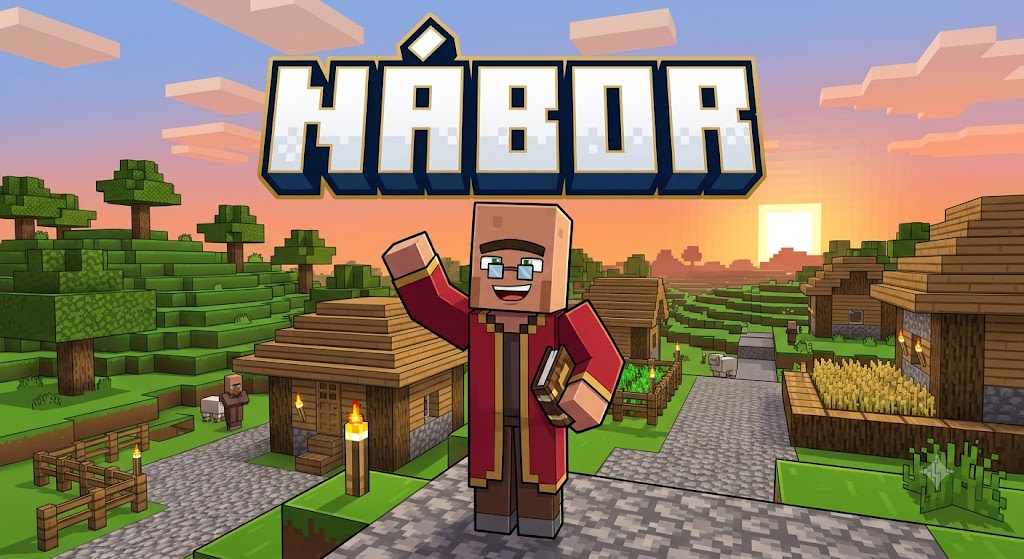Nábor Helperů